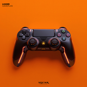 Gameplan (Extended Mix)