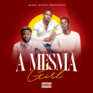 A Mesma Girl