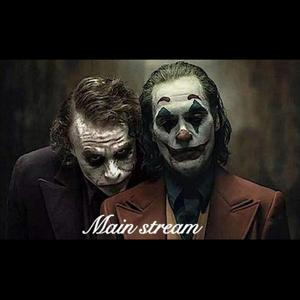 Main stream（pord by Temptgod）