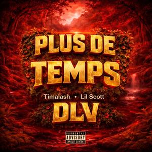 DLV (feat. Lil Scott)