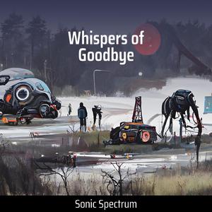 Whispers of Goodbye
