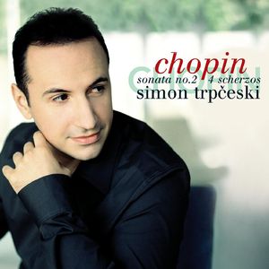 Piano Sonata No. 2 in B flat minor 'Funeral March' Op. 35: I.    Grave - Doppio movimento