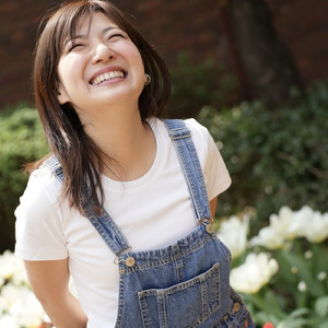 私は私を生きていく