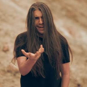 Dune - 1 Min in Paul's Dream (Male Voice and Frame Drum Cover)