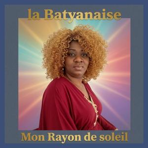 Mon rayon de soleil