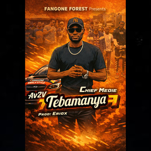Tebamanya