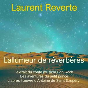 L'allumeur de réverbères