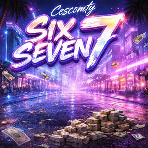 Six Seven (Reggaeton Version)