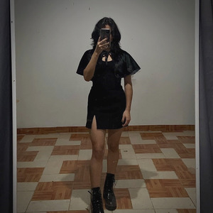 dame una oportunidad