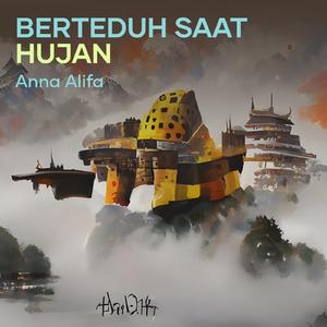 Berteduh Saat Hujan