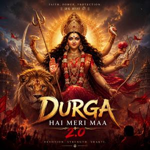 Durga Hai Meri Maa 2.0