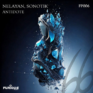 Antidote (Original Mix)