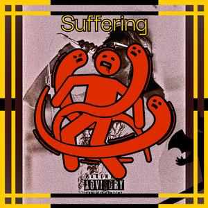 Suffering (feat. 7CE WIZ & prodflux)