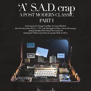A Crap Banana (feat. Stanislas Pili & Jean-Francois Laporte)