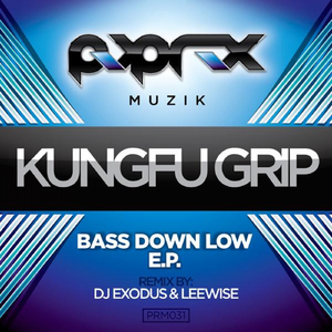 Bass Down Low (Dj Exodus & Leewise Remix)