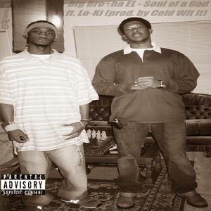 Soul of a God (feat. Lo-Ki)