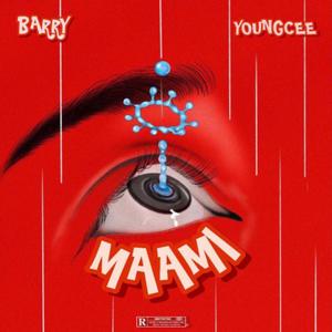 MAAMI (feat. YOUNG CEE)