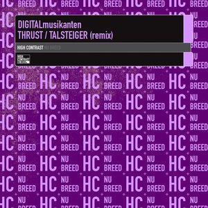 Thrust (Original Mix)