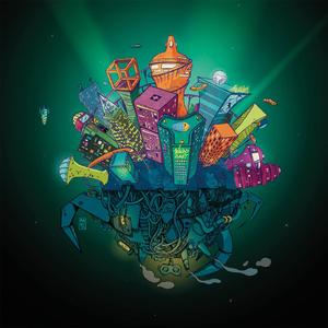 Call From The Odd World