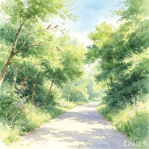 春之序曲