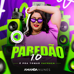 Paredões