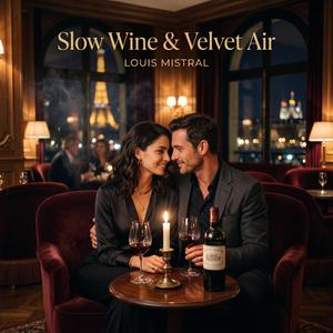 Slow Wine & Velvet Air