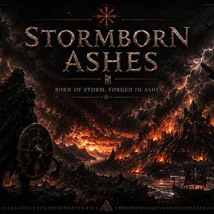 StormBorn Ashes