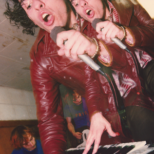 Mr Fingers (Live At The Blind Pig)