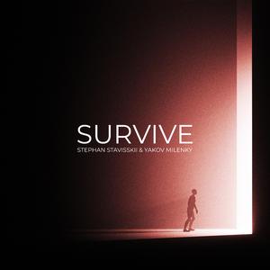 Survive (feat. Yakov Milenky)