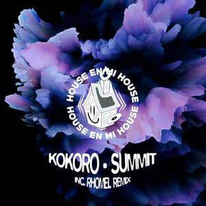 Summit (Rhomel Remix Radio Edit)