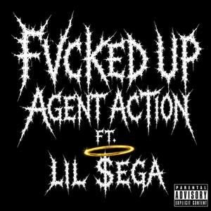 Fvcked Up (feat. Lil $ega)