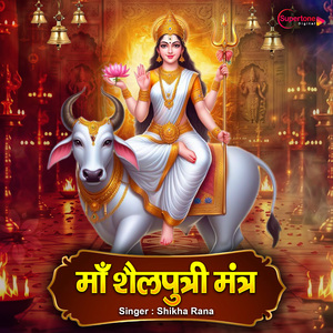 Maa Shailputri Mantra