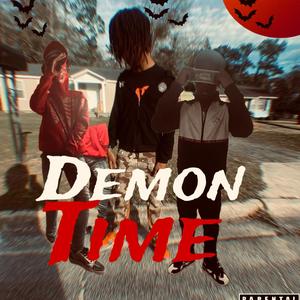 Demon time (feat. Mir & J4havvin)