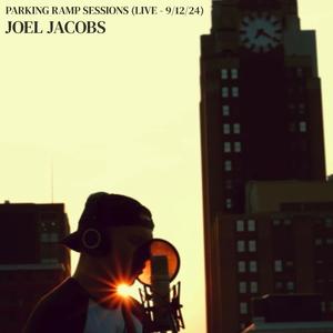 The Road Goes On (Live, Parking Ramp Sessions 9/12/24)