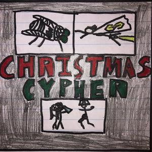 Christmas Cypher
