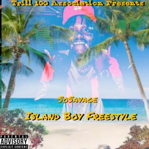 Island Boy Freestyle (Remix)