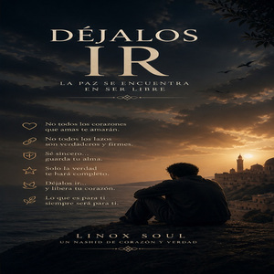 Déjalos Ir