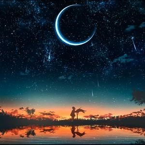 星辰大海，人间理想 (4)