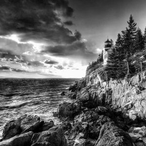 清新雨丝里的明快明快回忆