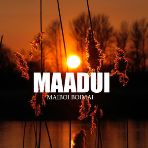 Maadui
