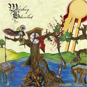 Crunkster Malunkster