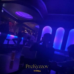Prekyzzov (feat. Lamare) (Audio Officiel)