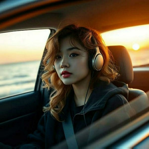 Bayangku yang Hilang