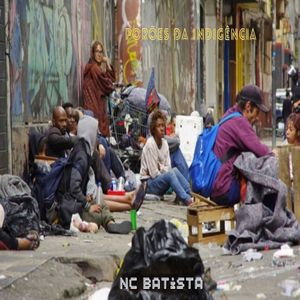 Porões da Indigência