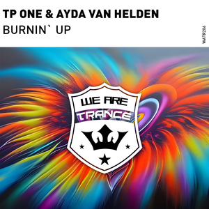 Burnin' Up