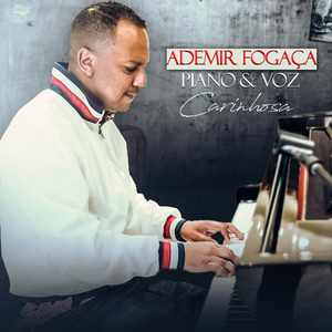 Carinhosa (Piano & Voz)