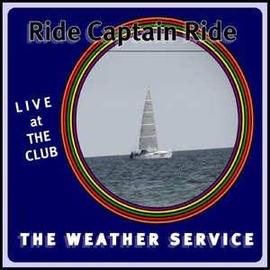 Ride Captain Ride (Live)