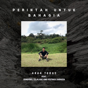 Perintah Untuk Bahagia