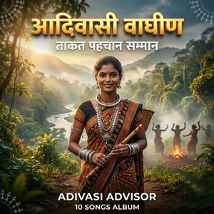 आदिवासी शेरनी – दिल में आग