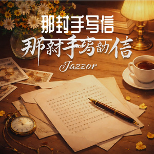 那封手写信
